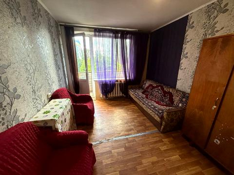 квартира по адресу Зодчих ул., 32-Б