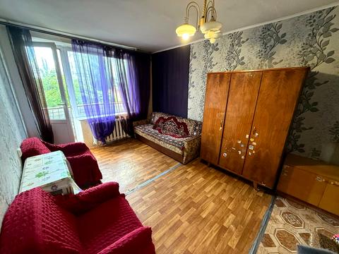 квартира по адресу Зодчих ул., 32-Б