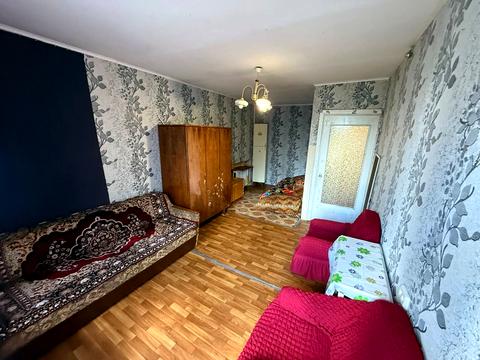 квартира по адресу Зодчих ул., 32-Б