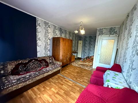 квартира по адресу Зодчих ул., 32-Б