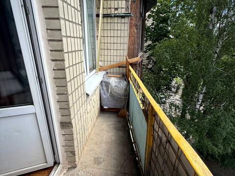 квартира по адресу Зодчих ул., 32-Б