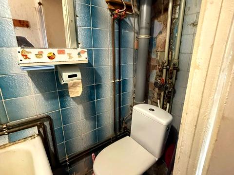 квартира по адресу Зодчих ул., 32-Б