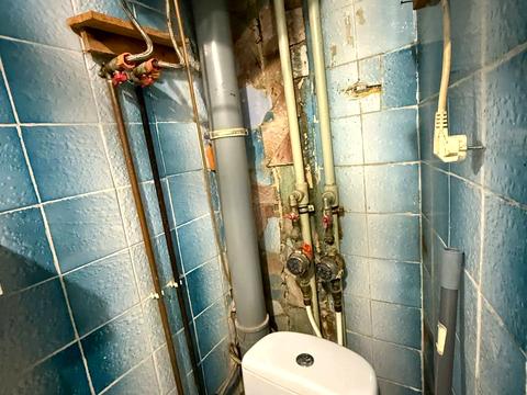 квартира по адресу Зодчих ул., 32-Б