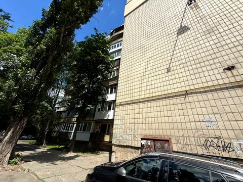 квартира по адресу Зодчих ул., 32-Б