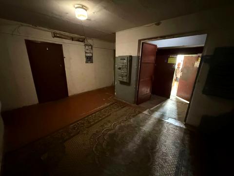 квартира по адресу Зодчих ул., 32-Б