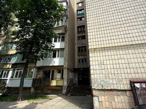 квартира по адресу Зодчих ул., 32-Б