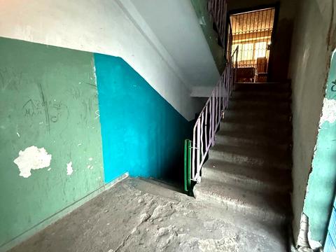 квартира по адресу Зодчих ул., 32-Б