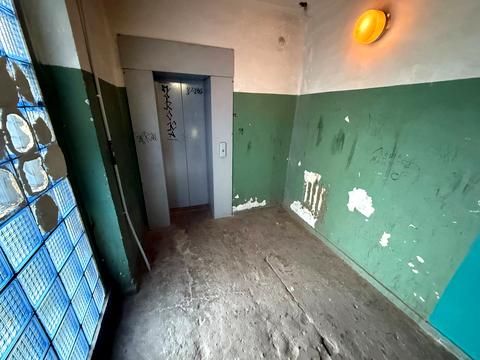 квартира по адресу Зодчих ул., 32-Б