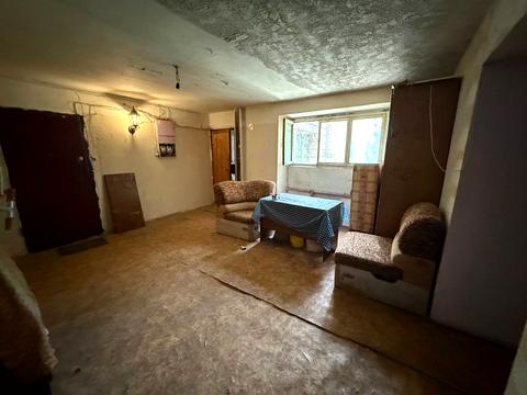 квартира по адресу Зодчих ул., 32-Б