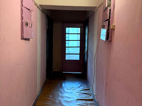 квартира по адресу Зодчих ул., 32-Б
