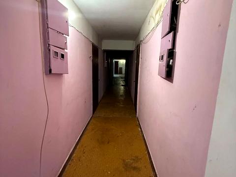 квартира по адресу Зодчих ул., 32-Б
