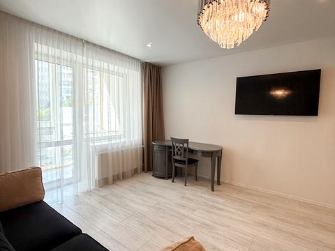 квартира за адресою Тараса Шевченка вул., 38