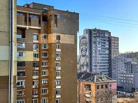 квартира за адресою Антоновича вул. (Горького), 74