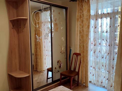 квартира по адресу Городницкая ул., (Будинок 7)