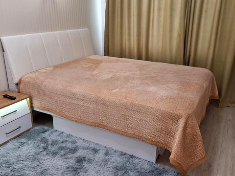 квартира по адресу Доковская ул., 10, к11