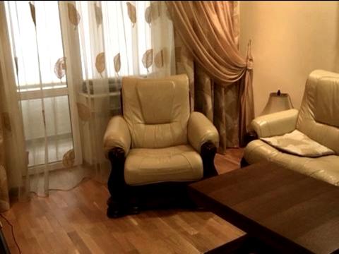 квартира по адресу Угорская ул., 15