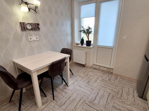 квартира по адресу Доковская ул., 10, к11