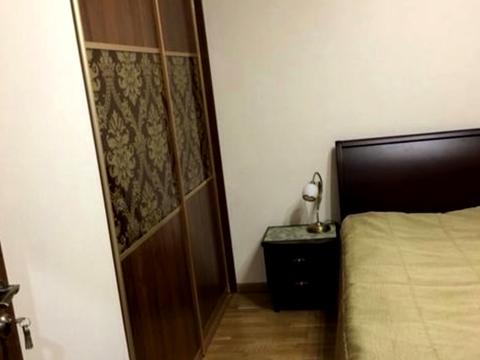 квартира по адресу Угорская ул., 15