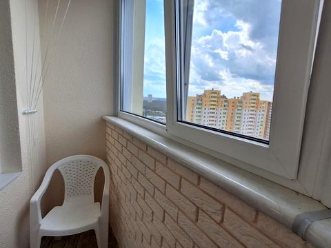 квартира по адресу Доковская ул., 10, к11