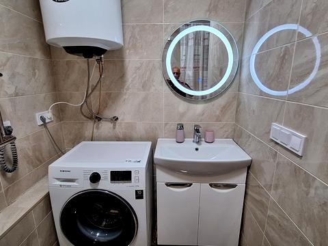 квартира по адресу Доковская ул., 10, к11