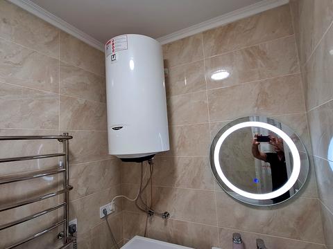 квартира по адресу Доковская ул., 10, к11