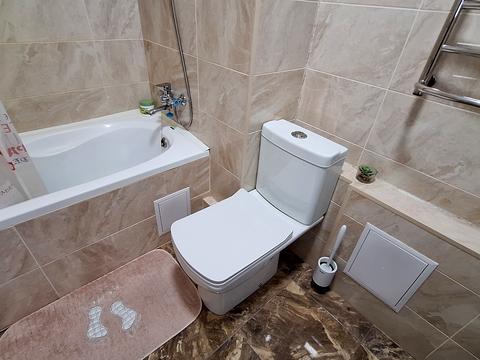 квартира по адресу Доковская ул., 10, к11