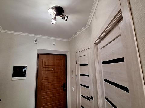 квартира по адресу Доковская ул., 10, к11