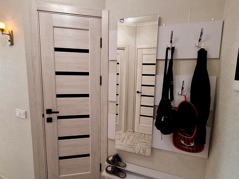 квартира по адресу Доковская ул., 10, к11