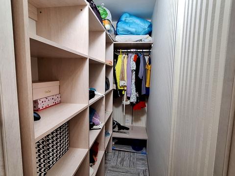 квартира по адресу Доковская ул., 10, к11