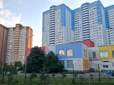 квартира по адресу Доковская ул., 10, к11