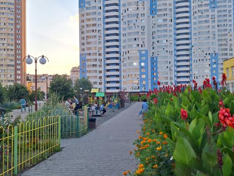 квартира по адресу Доковская ул., 10, к11
