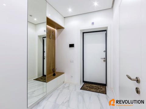 квартира за адресою Антоновича вул. (Горького), 74