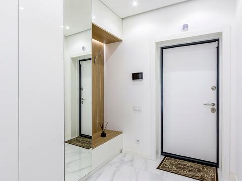 квартира за адресою Антоновича вул. (Горького), 74