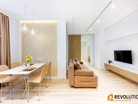 квартира за адресою Антоновича вул. (Горького), 74