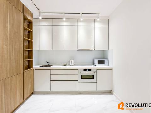 квартира за адресою Антоновича вул. (Горького), 74