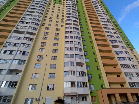 квартира по адресу Доковская ул., 10, к11
