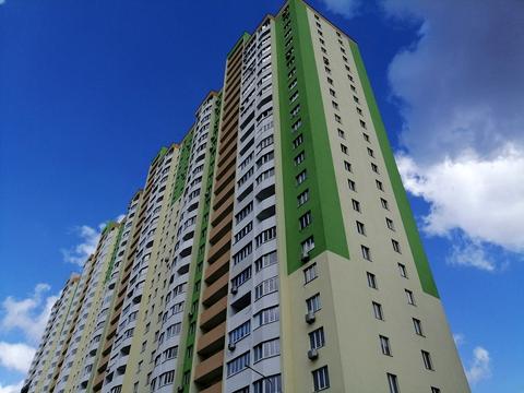 квартира по адресу Доковская ул., 10, к11