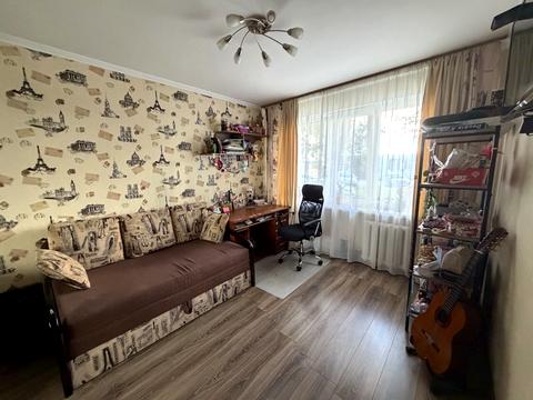 квартира по адресу Василя Доманицького ул. (Генерала Потапова), 4