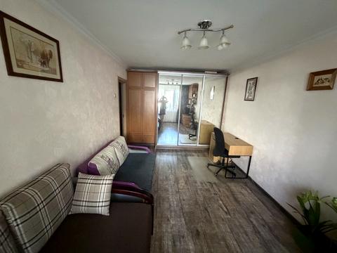 квартира по адресу Василя Доманицького ул. (Генерала Потапова), 4
