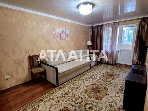 квартира по адресу Анатра пер. (Генерала Вишневского), 11