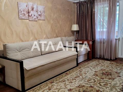 квартира по адресу Анатра пер. (Генерала Вишневского), 11