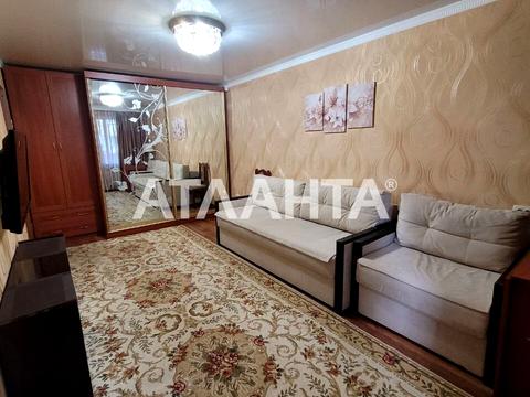 квартира по адресу Анатра пер. (Генерала Вишневского), 11