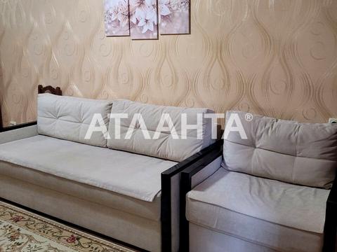 квартира по адресу Анатра пер. (Генерала Вишневского), 11