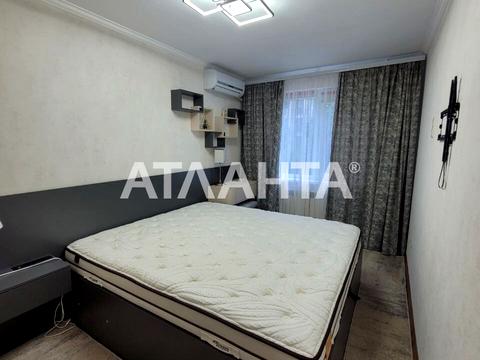 квартира по адресу Анатра пер. (Генерала Вишневского), 11