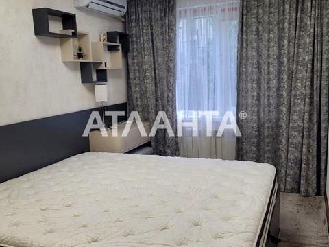 квартира по адресу Анатра пер. (Генерала Вишневского), 11