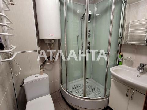 квартира по адресу Анатра пер. (Генерала Вишневского), 11