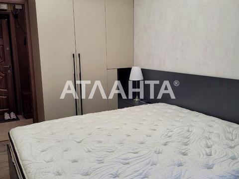 квартира по адресу Анатра пер. (Генерала Вишневского), 11
