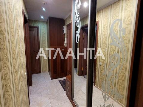 квартира по адресу Анатра пер. (Генерала Вишневского), 11