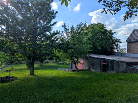 участок по адресу Крутнів Яр провулок, 18