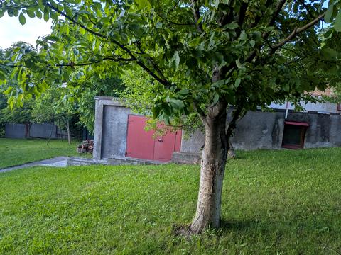 участок по адресу Крутнів Яр провулок, 18